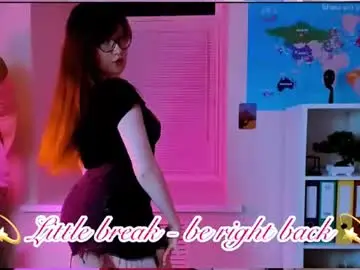 Chaturbate Adult Webcam of carol_carmen