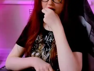 Chaturbate Best Webcam of carol_carmen