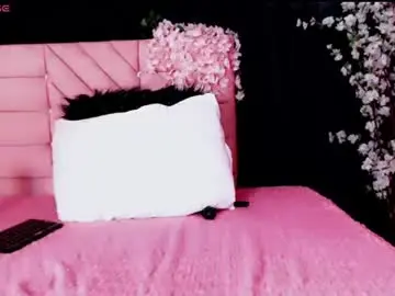 Chaturbate Nude Webcam of eternal_moonqs