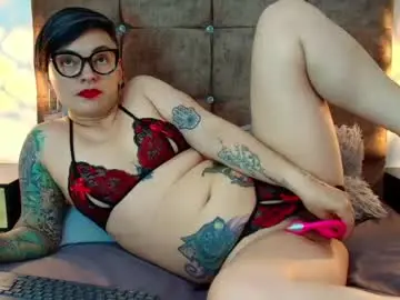 Chaturbate Free Live Porn of kat_paradisse