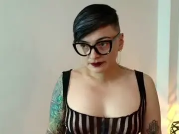 Chaturbate Free Porn Cam of kat_paradisse