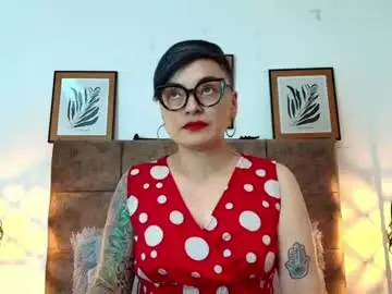 Chaturbate Adult Webcams of kat_paradisse