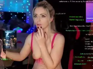 Chaturbate Best Webcam of kimilee22