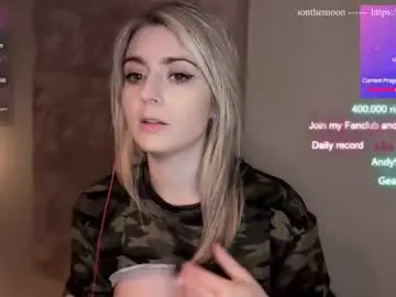 Chaturbate Live Porn of kimilee22
