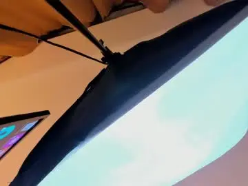 Chaturbate Sex Cam of lyacunner