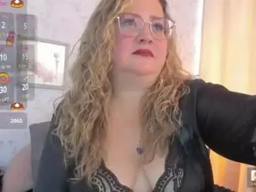 Chaturbate Adult Webcam of martinacurvy_