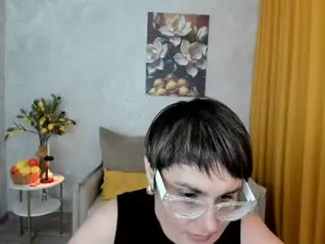 Chaturbate Best Webcam of mayanoire