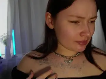 Chaturbate Nude Webcam of tendre_amelia