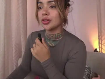 Chaturbate Live Sex of yandracelisoficial