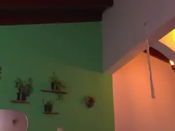 Chaturbate Free Porn Cam of yandracelisoficial
