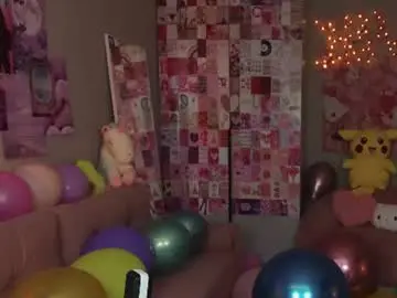 Chaturbate Live Porn of _passion_show_