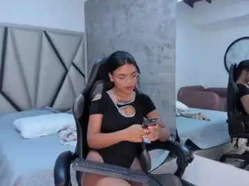 Chaturbate Live Porn of abbyy_23