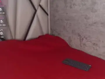 Chaturbate Free Porn Cam of abbyy_23