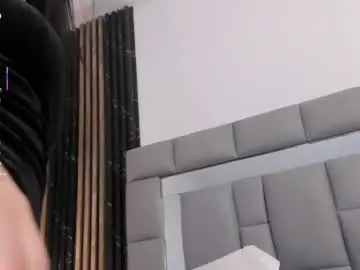 Chaturbate Free Live Porn of amaiarojas7