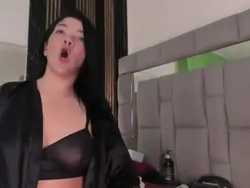 Chaturbate Adult Webcams of amaiarojas7