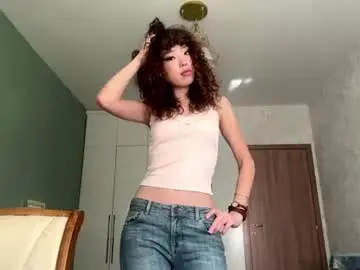 Chaturbate Live Porn of asunciongonzaga