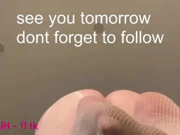 Chaturbate Adult Video Chat of blissful_muse