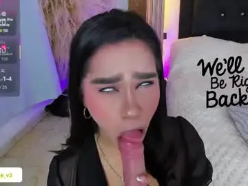 Chaturbate Free Porn Cam of coraline_v