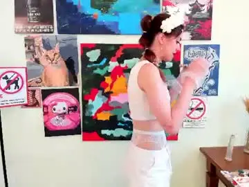 Chaturbate Best live sex cam show of coralinelee