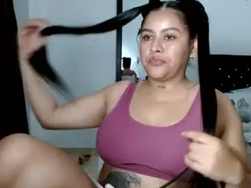 Chaturbate Sex Chat of diana_o1