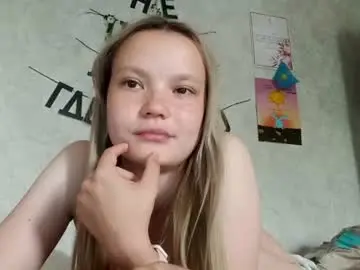 Chaturbate Sex Cam of ginger_anna_est
