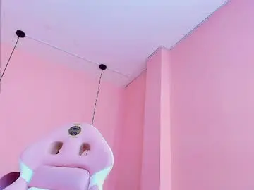 Chaturbate Adult Webcams of isabella_mendez_1