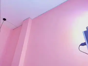 isabella_mendez_1 from chaturbate