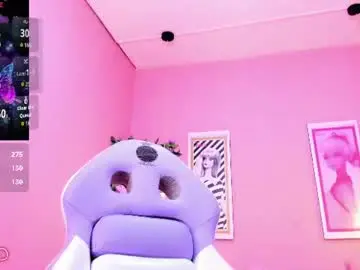 isabella_mendez_1 from chaturbate