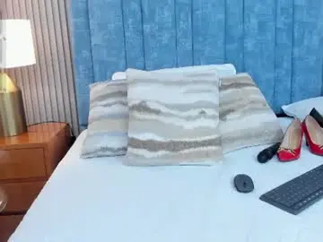 Chaturbate Best Webcam of ivi_akina
