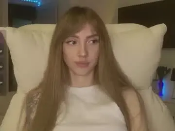 Chaturbate Adult Webcam of lilllybae