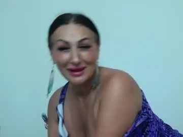Chaturbate Nude Webcam of lorena422