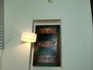 Chaturbate Live Sex Cam of mary_hope_u
