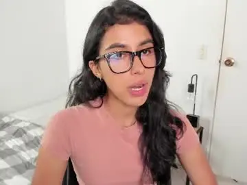 Chaturbate Live Sex of mazikeen_18