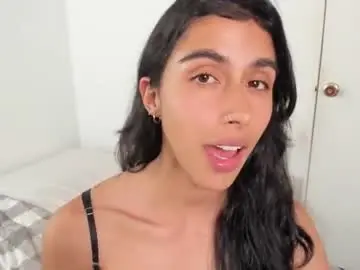 Chaturbate Sex Chat of mazikeen_18