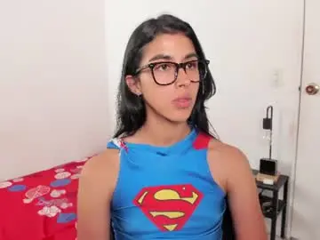 Chaturbate Live Porn of mazikeen_18