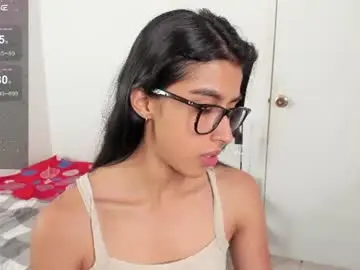 Chaturbate Private Sex Chat of mazikeen_18