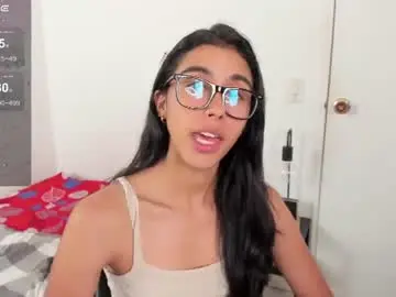 Chaturbate Free Live Porn of mazikeen_18
