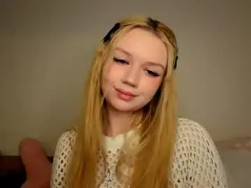 Chaturbate Nude Webcam of meliss_ss
