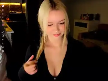 Chaturbate Adult Video Chat of meliss_ss