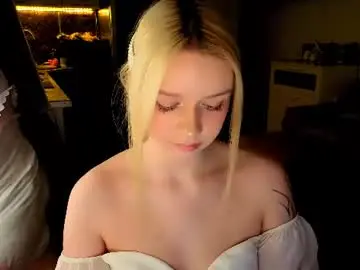 Chaturbate Best Webcam of meliss_ss