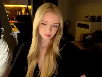 Chaturbate Free Porn Cam of meliss_ss