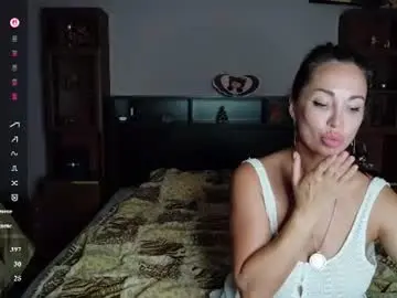 Chaturbate Sex Cam of monica_weisss