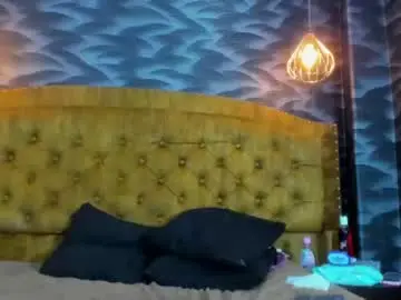 Chaturbate Free Porn Cam of nahomifiresex