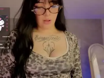 Chaturbate Watch Live Sex Cams of ninfa_ch