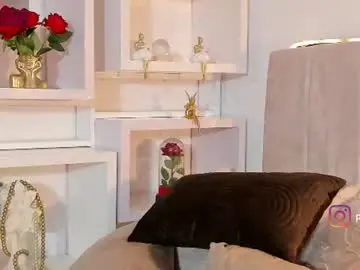 Chaturbate Best Webcam of patricia69fox
