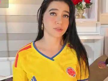 Chaturbate Watch Live Sex Cams of patricia69fox