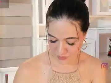 Chaturbate Free Porn Cam of patricia69fox