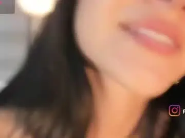 Chaturbate Live Sex Cam of patricia69fox