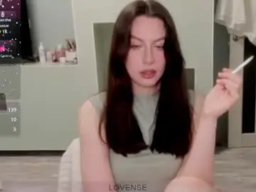 Chaturbate Adult Video Chat of rosepage