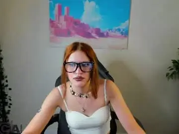 Chaturbate Live Porn of stella_mystic